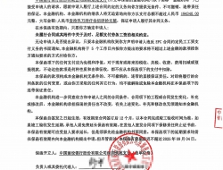 南方电网项目总包工程，建设银行农民工工资保函
